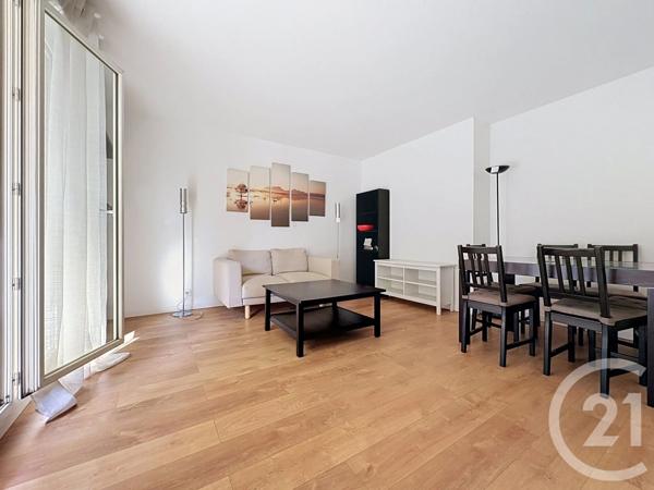 Appartement F2 à vendre  2 pièces - 45 m 2   CARRIERES SUR SEINE  - 78