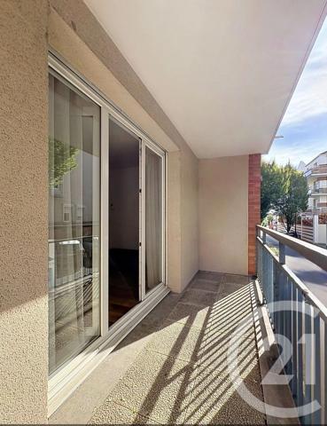 Appartement F2 à vendre  2 pièces - 45 m 2   CARRIERES SUR SEINE  - 78