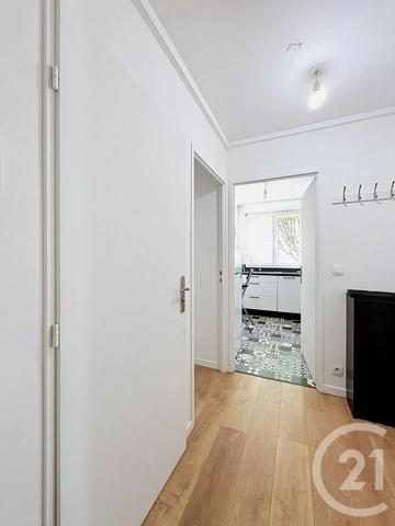 Appartement F2 à vendre  2 pièces - 45 m 2   CARRIERES SUR SEINE  - 78