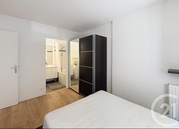 Appartement F2 à vendre  2 pièces - 45 m 2   CARRIERES SUR SEINE  - 78
