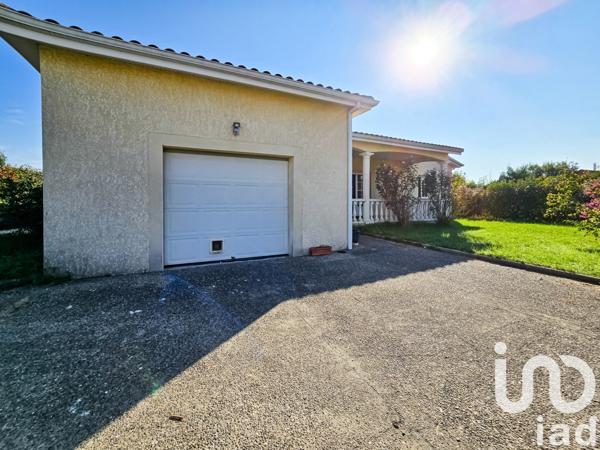 Maison à vendre 4 pièces 127 m² Nègrepelisse