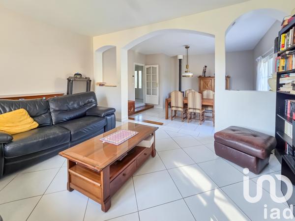 Maison à vendre 4 pièces 127 m² Nègrepelisse