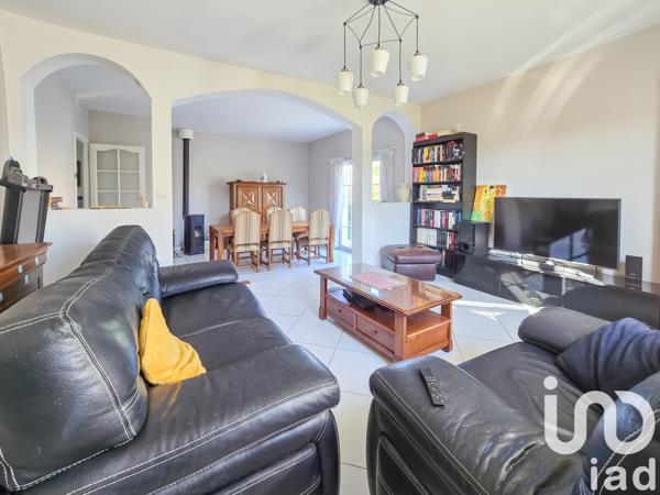 Maison à vendre 4 pièces 127 m² Nègrepelisse