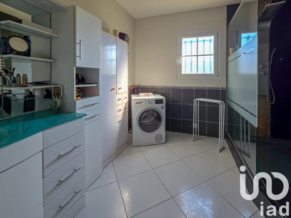 Maison à vendre 4 pièces 127 m² Nègrepelisse