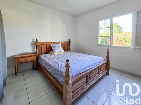 Maison à vendre 4 pièces 127 m² Nègrepelisse