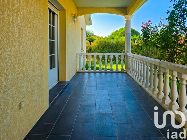 Maison à vendre 4 pièces 127 m² Nègrepelisse