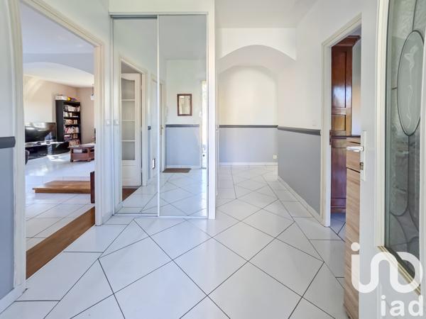 Maison à vendre 4 pièces 127 m² Nègrepelisse