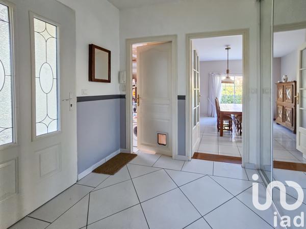 Maison à vendre 4 pièces 127 m² Nègrepelisse