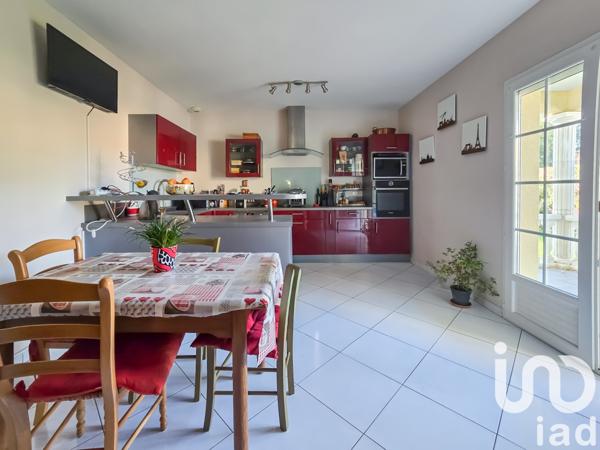 Maison à vendre 4 pièces 127 m² Nègrepelisse