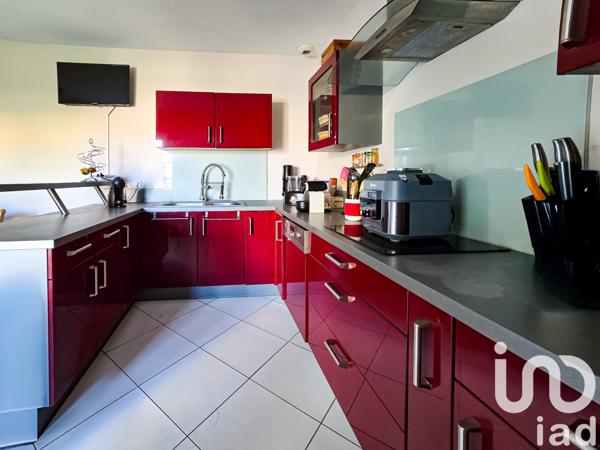 Maison à vendre 4 pièces 127 m² Nègrepelisse