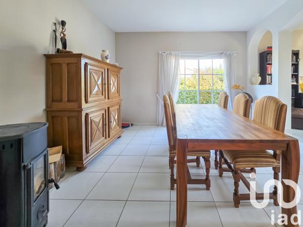 Maison à vendre 4 pièces 127 m² Nègrepelisse