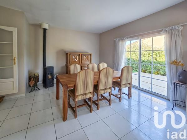 Maison à vendre 4 pièces 127 m² Nègrepelisse