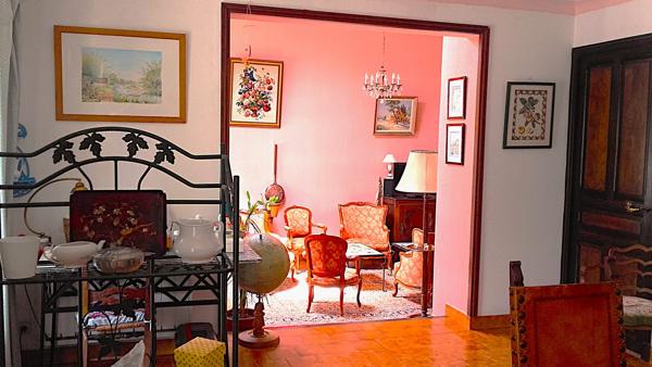 À vendre - Maison plain-pied, 8 pièces située à Carcassonne (11000)