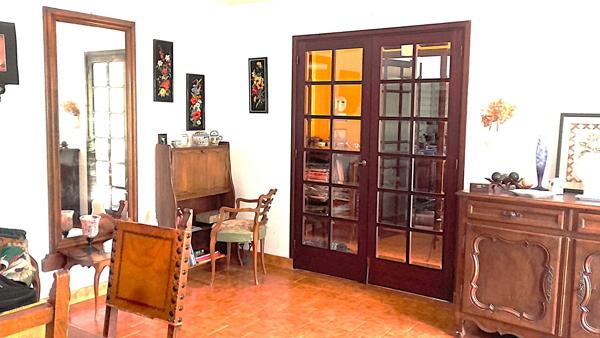 À vendre - Maison plain-pied, 8 pièces située à Carcassonne (11000)