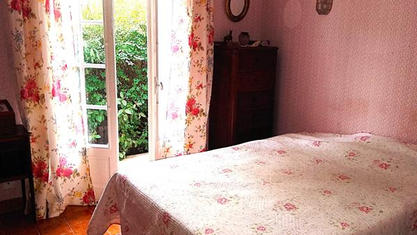 À vendre - Maison plain-pied, 8 pièces située à Carcassonne (11000)