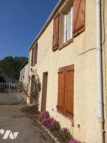 AXE FERE-EN-TARDENOIS/ REIMS