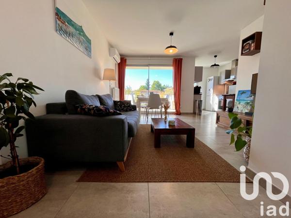 Appartement à vendre 2 pièces 48 m² Puyricard