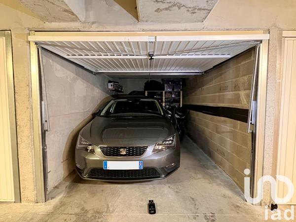 Appartement à vendre 2 pièces 48 m² Puyricard