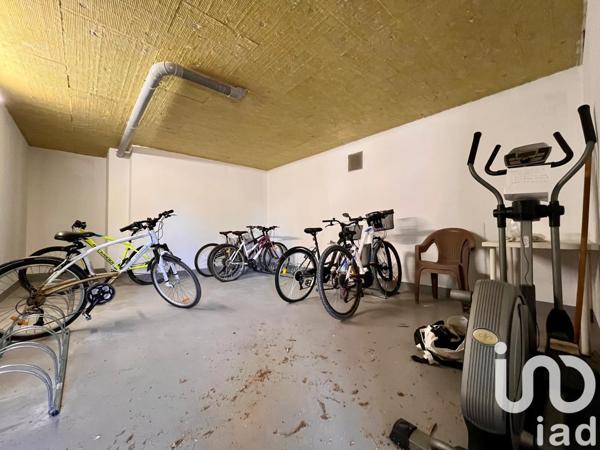 Appartement à vendre 2 pièces 48 m² Puyricard