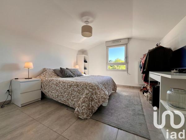 Appartement à vendre 2 pièces 48 m² Puyricard