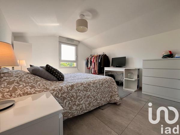 Appartement à vendre 2 pièces 48 m² Puyricard