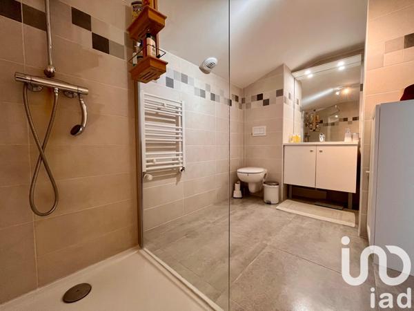 Appartement à vendre 2 pièces 48 m² Puyricard