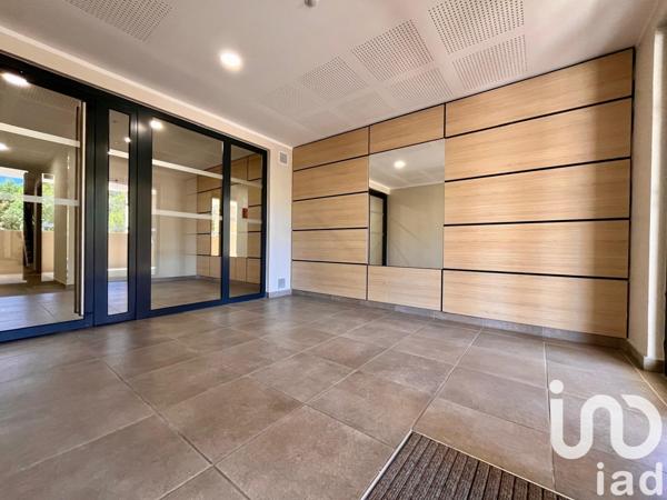 Appartement à vendre 2 pièces 48 m² Puyricard