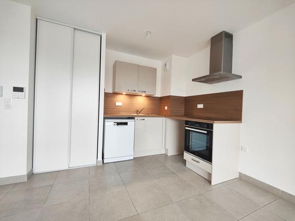 Appartement Melun 2 pièce(s) 39.75 m2 - Résidence NEUVE