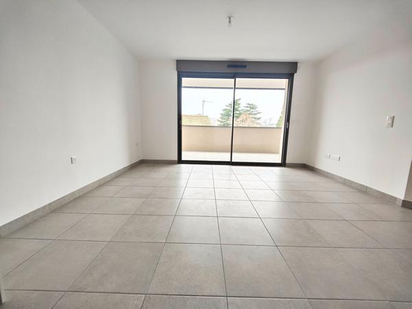 Appartement Melun 2 pièce(s) 39.75 m2 - Résidence NEUVE