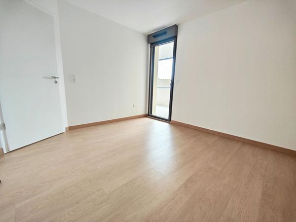 Appartement Melun 2 pièce(s) 39.75 m2 - Résidence NEUVE