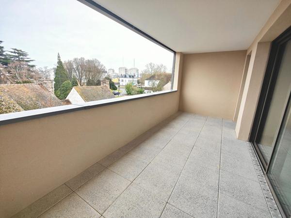 Appartement Melun 2 pièce(s) 39.75 m2 - Résidence NEUVE