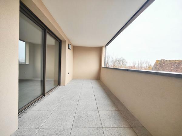 Appartement Melun 2 pièce(s) 39.75 m2 - Résidence NEUVE