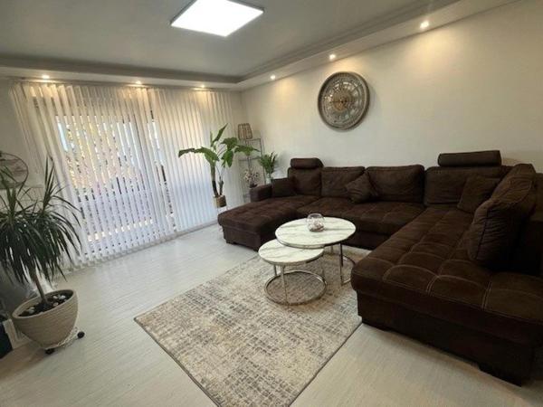 À vendre Bel appartement 4 pièces lumineux à Huningue, proche frontière suisse