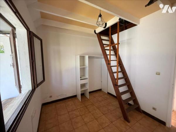 maison T4 A Vincendo avec vue mer