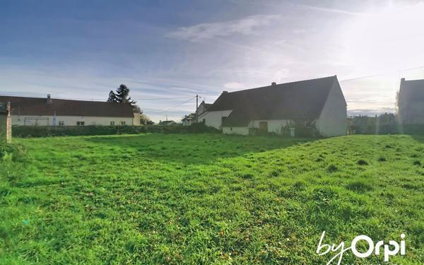 Maison à vendre    3 pièces •  Durdat-Larequille