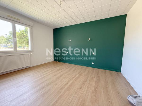 Maison traditionnelle à vendre à REMUNGOL 5 chambres sur un beau terrain de 2530 m² avec garage