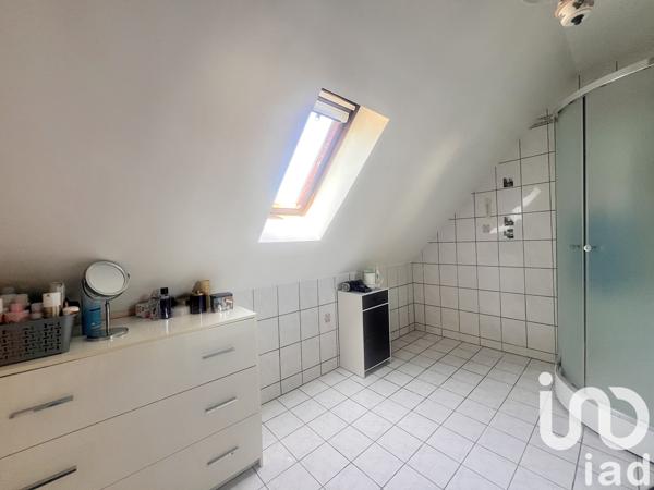 Maison à vendre 6 pièces 124 m² Vaujours