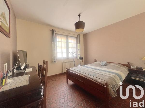 Maison à vendre 6 pièces 124 m² Vaujours