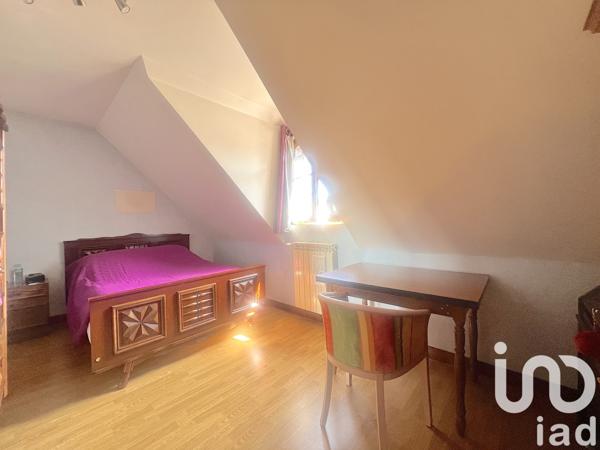 Maison à vendre 6 pièces 124 m² Vaujours