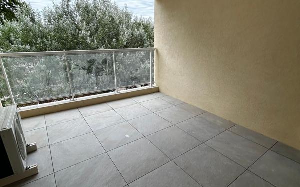 Appartement à louer    3 pièces •  Istres