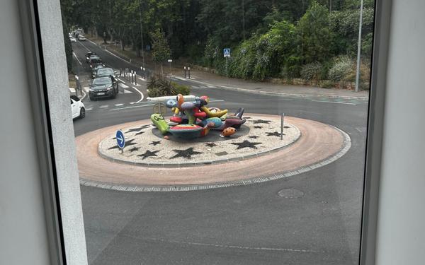 Appartement à louer    3 pièces •  Istres