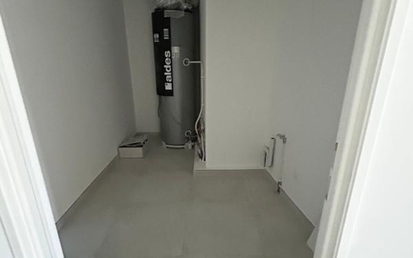 Appartement à louer    3 pièces •  Istres