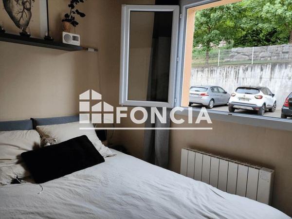 Location Appartement 2 pièces 50.09 m² - LES COTEAUX DE LUMBIN Lumbin 38660