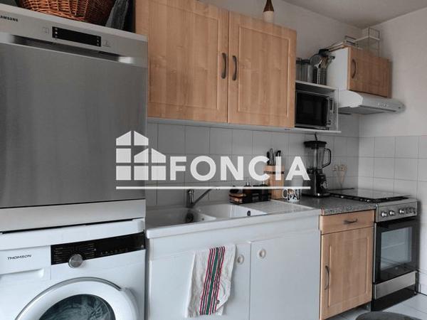 Location Appartement 2 pièces 50.09 m² - LES COTEAUX DE LUMBIN Lumbin 38660