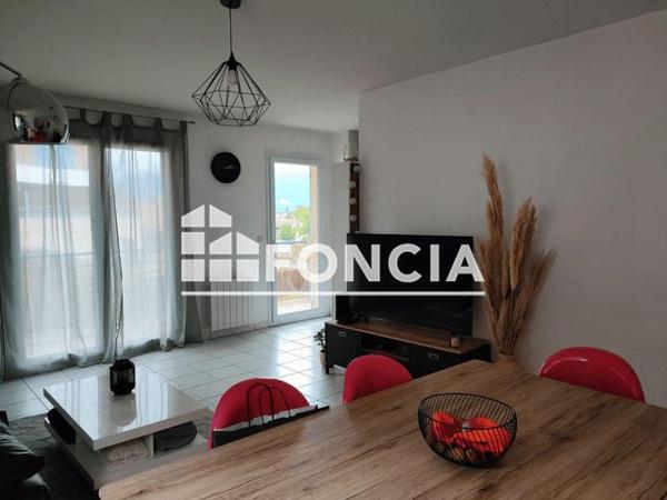 Location Appartement 2 pièces 50.09 m² - LES COTEAUX DE LUMBIN Lumbin 38660