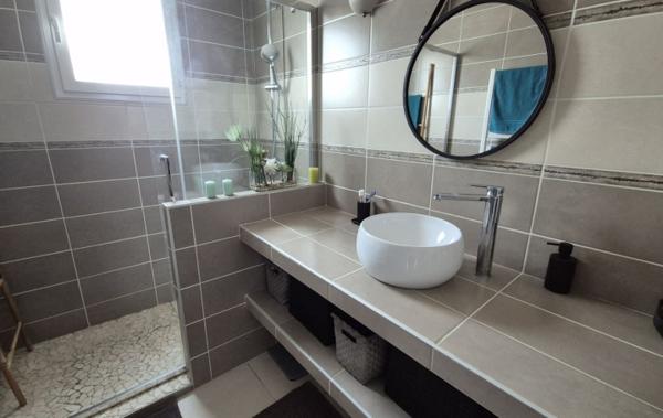 Vente Villa Le cres
