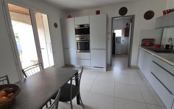 Vente Villa Le cres