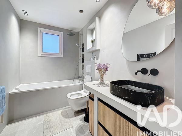 Maison à vendre 4 pièces 78,65 m² Sevran