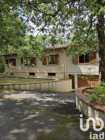 Maison à vendre 6 pièces 156 m² Saint-Sauveur