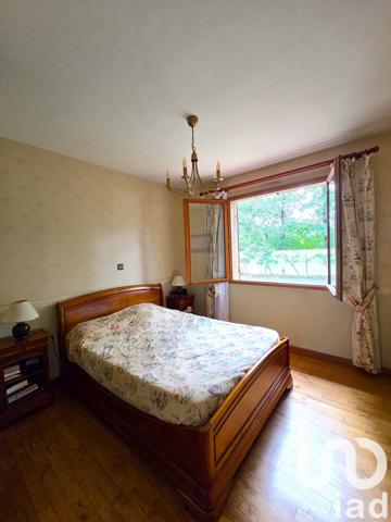 Maison à vendre 6 pièces 156 m² Saint-Sauveur